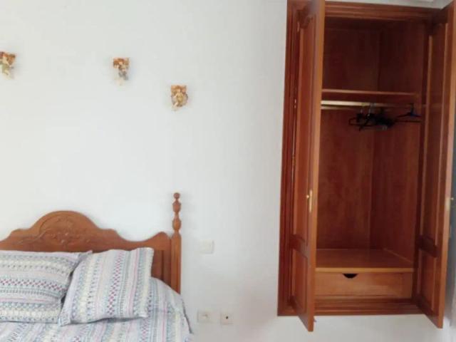 Piso de alquiler en Calle Cardenal Cisneros, 17, Santo Tomás, Ávila Capital