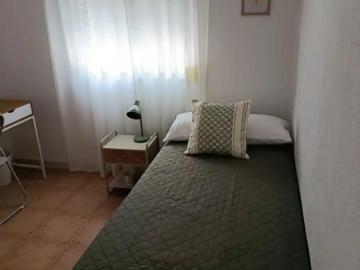 La Vid, Jerez de la Frontera, La Teja, Cádiz, Andalucía, Andalucía