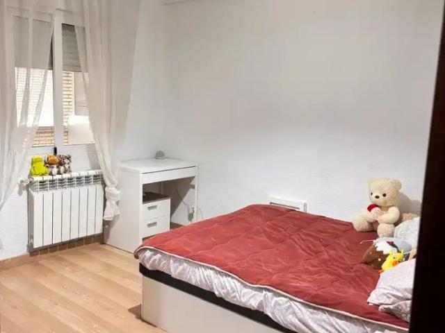 Piso de alquiler en Calle Cataluña, 3, Universidad, Getafe