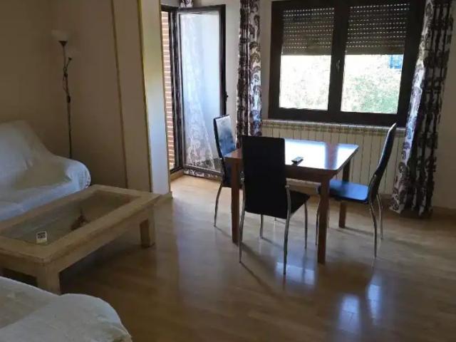 Piso de alquiler en Calle Centauro, La Guija, Ciudad Real Capital