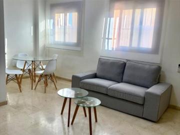 Apartamento en alquiler en Santangelo