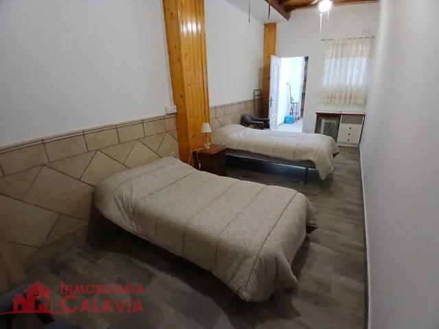 Piso de alquiler en Calle Conde Mejorada, Baeza, Jaén