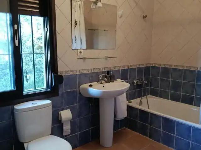 Piso de alquiler en Calle Cristóbal Colón, 3, Campofrío, Huelva