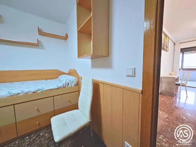 Piso de alquiler en Calle de Miguel Labordeta, 25, Parque Palomar – Bombarda, Zaragoza Capital
