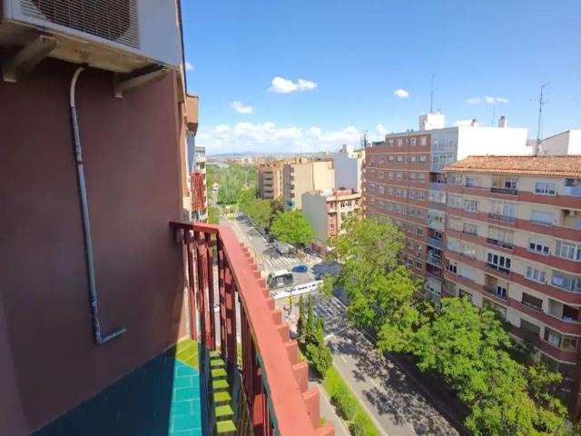 Piso de alquiler en Calle de Miguel Servet, 34, Paseo Independencia, Zaragoza Capital