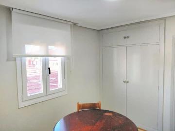 Getxo, País Vasco - Terraza, Ascensor, Chimenea