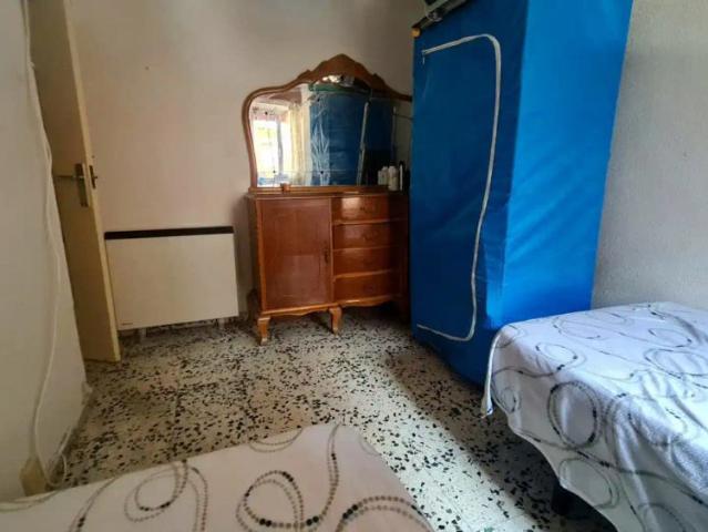 Piso de alquiler en Calle de Belvís de la Jara, 23, Puerta Bonita, Madrid Capital