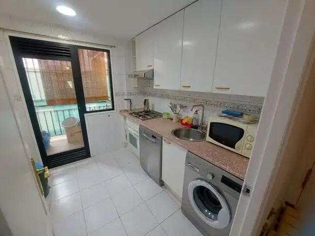 Piso de alquiler en Calle de Joaquín García Morato, Guadarrama, Madrid