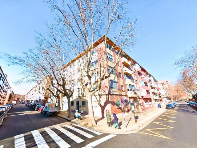 Piso de alquiler en Calle de la Madrina Salinas, 23, Las Fuentes, Zaragoza Capital