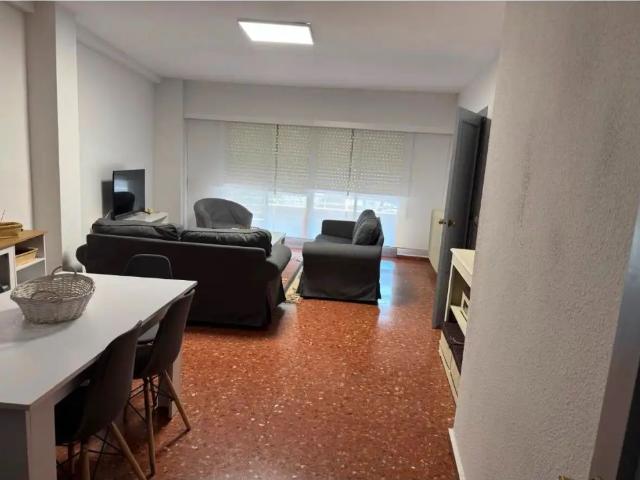 Piso de alquiler en Calle de la Mata, El Torreón Los Ángeles El Pilar, Ciudad Real Capital