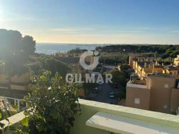 Bahía de Cádiz, Macarena, Sevilla, Sevilla, Sevilla, Andalucía, Andalucía