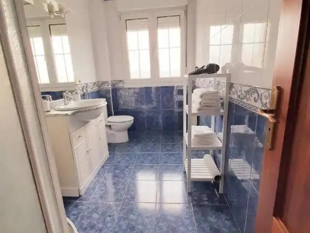 Piso de alquiler en Calle de la Arnia, 2, Soto de la Marina, Santa Cruz de Bezana