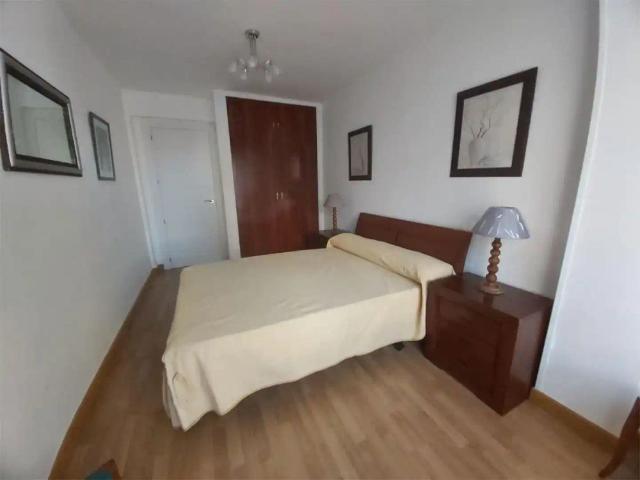 Piso de alquiler en Calle de Santa Clara, 1, Rondilla, Valladolid Capital