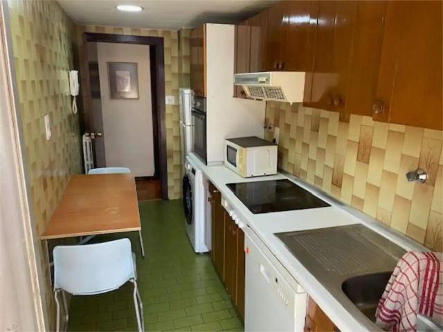 Piso de alquiler en Calle de Santander, 2, Ciudad Jardín Parque Roma, Zaragoza Capital
