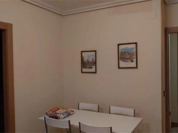 Calle Cardenal Monescillo, Centro de Ciudad Real, Villa Carolina, Ciudad Real, Castilla-La Mancha, Castilla-La Mancha
