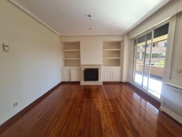 El Soto de la Moraleja - Terraza, Seguridad