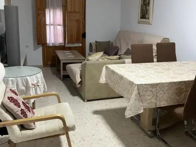 Piso de alquiler en Calle del Pintor Carmelo Palomino, 8, San Bartolomé Millán de Priego, Jaén Capital