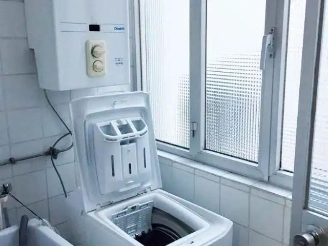 Piso de alquiler en Calle Diego Serrano, 23, Ciudad Jardín Zoco, Córdoba Capital