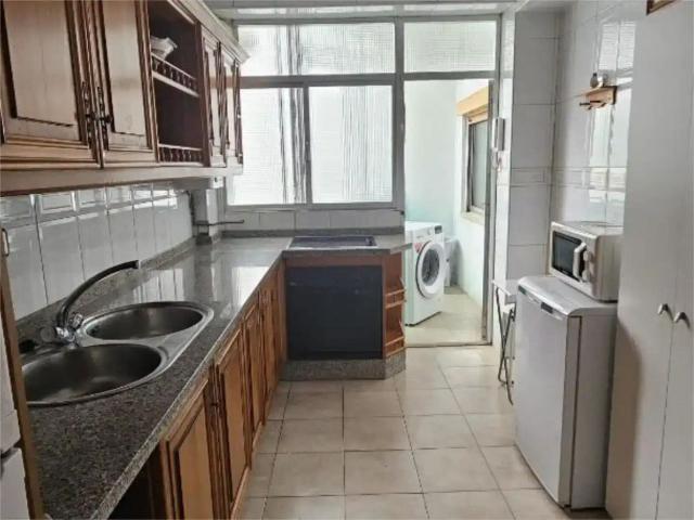 Piso de alquiler en Calle Doctor Barraquer, 2, Casco Histórico Ribera San Basilio, Córdoba Capital
