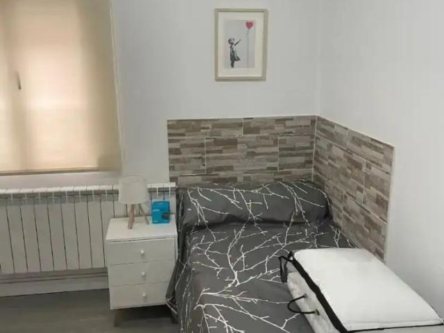 Piso de alquiler en Calle Doctor Fleming, 25, Hospital, Valladolid Capital