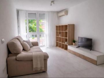 San Antón, Murcia, La Arboleja - Jardín