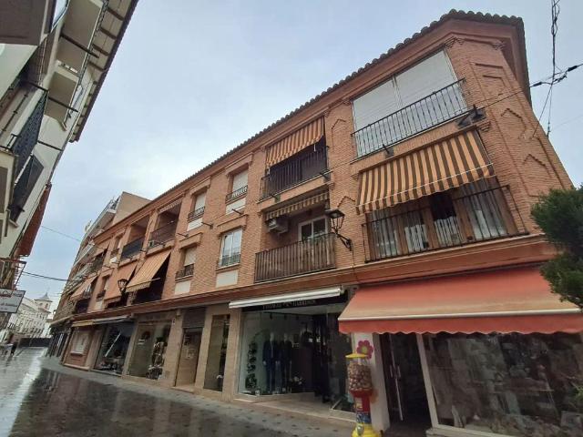 Piso de alquiler en Calle Empedrada, 11, Manzanares, Ciudad Real