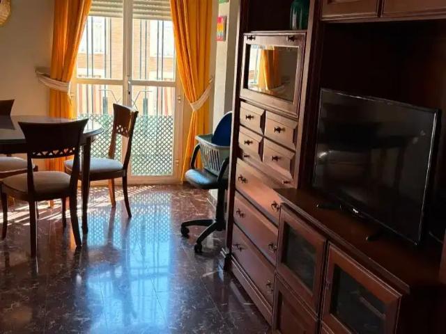 Piso de alquiler en Calle Escritora Rosa Chacel, 4, Vista Alegre Parque Cruz Conde, Córdoba Capital