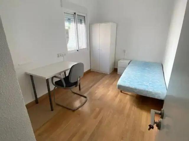 Piso de alquiler en Calle Escuela Oficial de Idiomas, 1, El Ranero, Murcia Capital