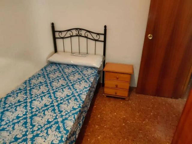 Piso de alquiler en Calle Esperanza, 8, Ollerías San Cayetano, Córdoba Capital