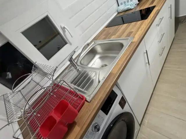 Piso de alquiler en Calle Fernando Villalón, 10, Morón de la Frontera, Sevilla