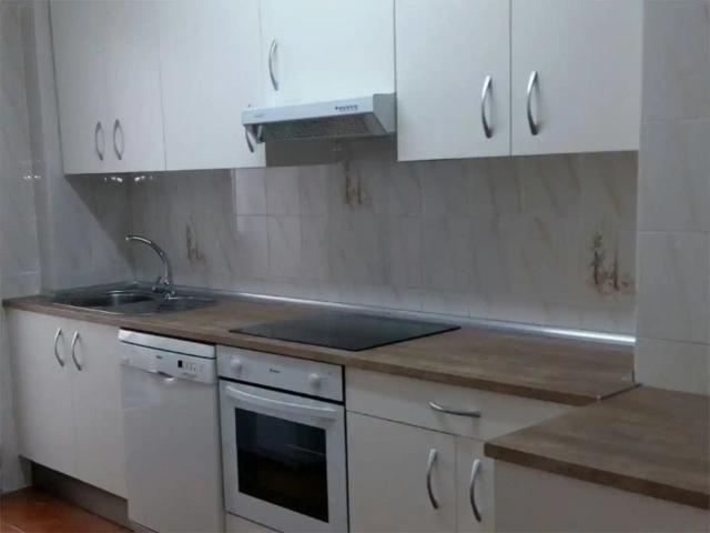 Piso de alquiler en Calle Ferrocarril, 22, Caño Argales, Valladolid Capital