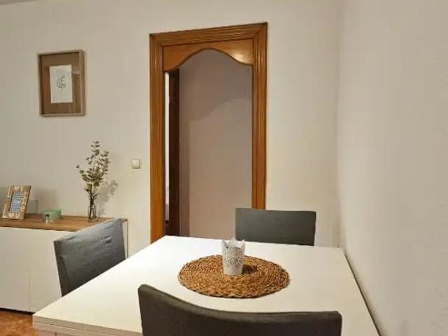 Piso de alquiler en Calle Francisco Ferrer, Ranillas, Zaragoza Capital