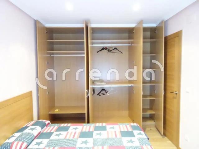 Piso de alquiler en Calle Guevara, Centro Ayuntamiento, Santander
