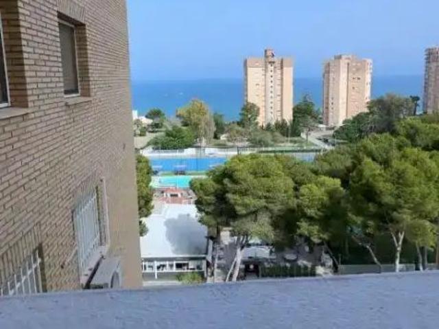 Piso de alquiler en Calle Gustavo a. Becquer, 1, Campoamor, Orihuela