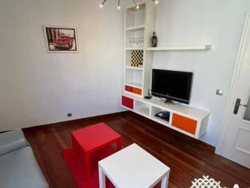 Euskadi plaza, Bilbao, Moyua, Uribarri, Bilbao, Vizcaya, País Vasco