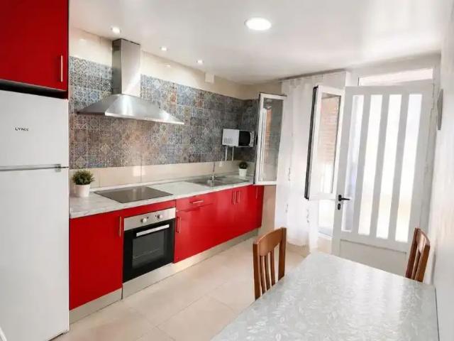 Piso de alquiler en Calle Horno Nuevo, 18, Épila, Zaragoza