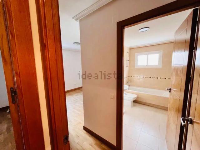 Piso de alquiler en Calle Juan Ocaña, 1, Centro, Móstoles