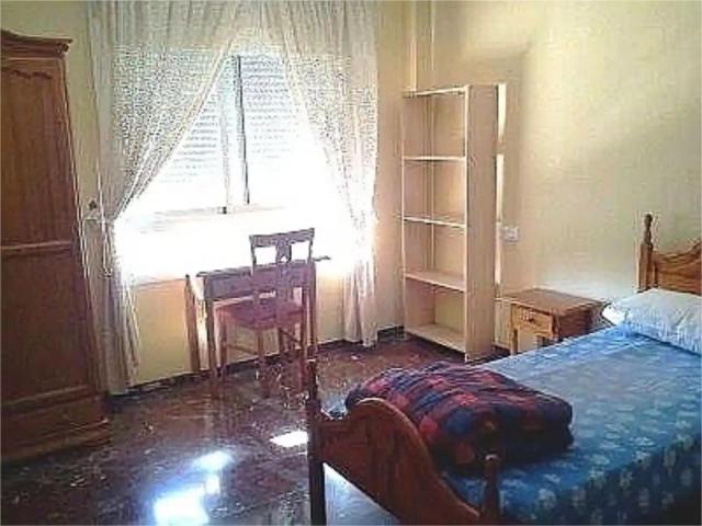 Piso de alquiler en Calle Justino Flórez Llamas, 1, Belén San Roque, Jaén Capital