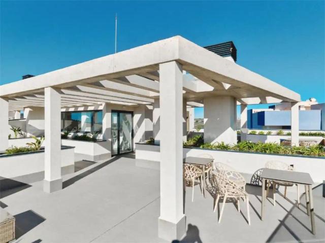 Piso de alquiler en Calle Jacinto Verdaguer, 25, Campoamor, Orihuela