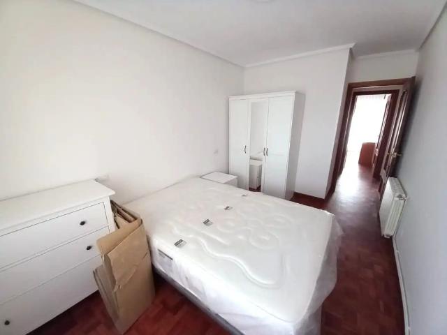 Piso de alquiler en Calle Javier Echevarría, 9, Centro, Castro Urdiales