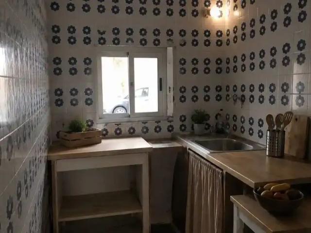 Piso de alquiler en Calle Lugo, 80, Bajadilla Fuente Nueva, Algeciras