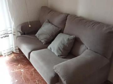 Calle Martínez de Medina, Nervion, Sevilla, Sevilla, Andalucía, Andalucía