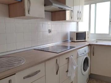 Calle Luis Ortega Bru, Macarena, Sevilla, Sevilla, Sevilla, Andalucía, Andalucía