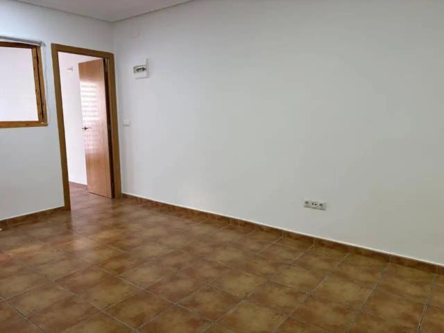 Piso de alquiler en Calle la Cruz, Norte, Santa Pola