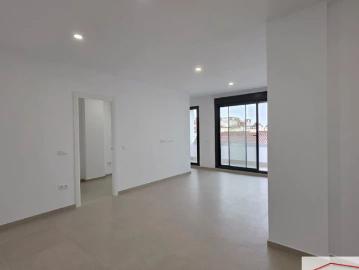 Calle de Almería, Sevilla Andalucía, Santa Lucia, Alcala de Guadaira, Urbanización Puerta del Cura, Sevilla, Andalucía, Andalucía
