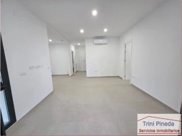 Calle de Almería, Sevilla Andalucía, Santa Lucia, Alcala de Guadaira, Urbanización Puerta del Cura, Sevilla, Andalucía, Andalucía