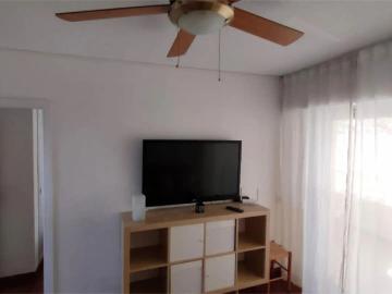 Apartamento en alquiler en Culebrina - Cuarto de servicio