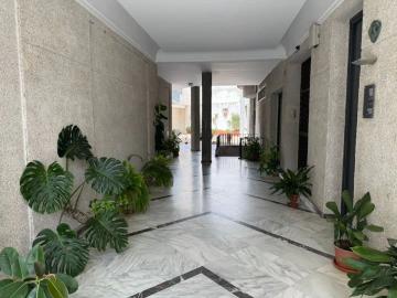 Plaza de Neptuno - Balcón, Terraza, Ascensor