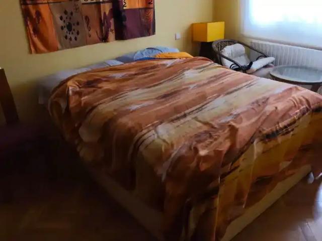 Piso de alquiler en Calle Leoncio Rojas, 15, San Isidro, Getafe