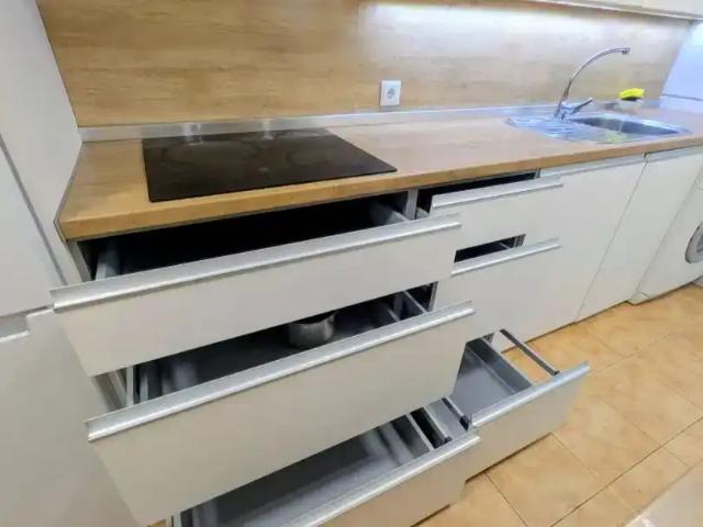 Piso de alquiler en Calle Lérida, 38, Poniente, Armilla